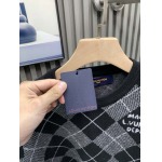 2025年11月13日秋冬新作Louis Vuittonセーター高品質人気商品/LDF工場