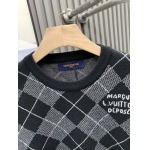 2025年11月13日秋冬新作Louis Vuittonセーター高品質人気商品/LDF工場