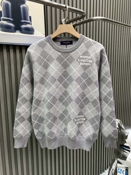 2025年11月13日秋冬新作Louis Vuittonセー...