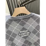 2025年11月13日秋冬新作Louis Vuittonセーター高品質人気商品/LDF工場