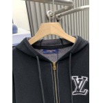 2025年11月13日秋冬新作Louis vuittonジャケット高品質人気商品/LDF工場