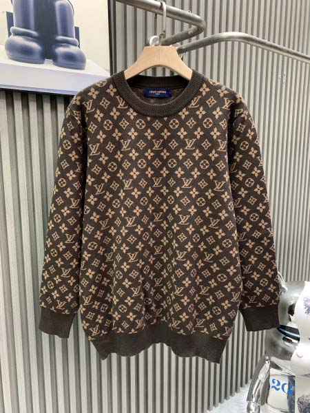 2025年11月13日秋冬新作Louis Vuittonセー...