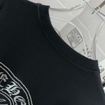 2025年11月13日秋冬新作Chrome hearts スウェット高品質人気商品/LDF工場