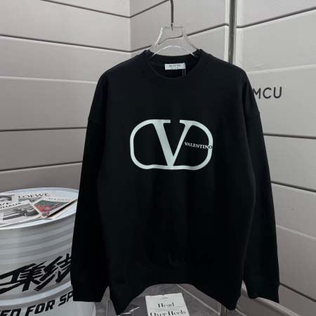 2025年11月13日秋冬新作Valentionスウェット高...
