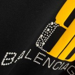 2025年11月13日秋冬新作Balenciagaスウェット高品質人気商品/LDF工場