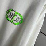 2025年11月13日秋冬新作Dior  スウェット高品質人気商品/LDF工場