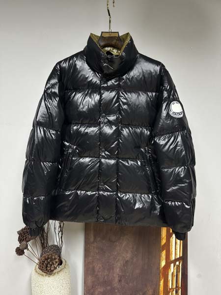 2025年11月14日秋冬新作Monclerダウンジャケット...
