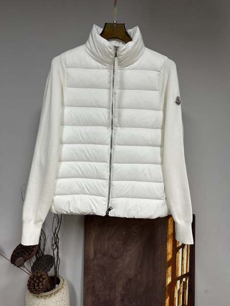 2025年11月14日秋冬新作Monclerダウンジャケット...