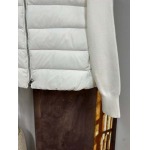 2025年11月14日秋冬新作Monclerダウンジャケット高品質人気商品女性用/QIU工場