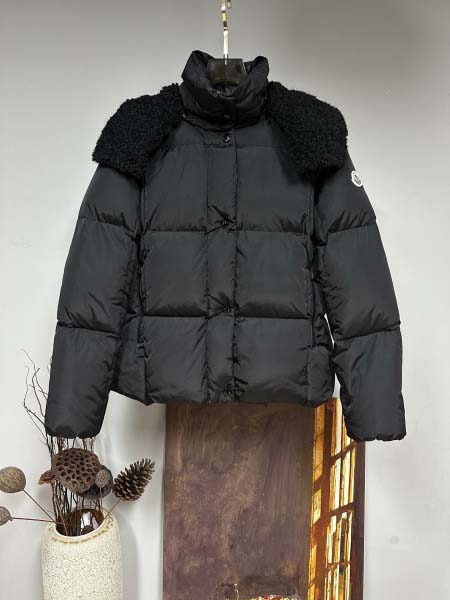 2025年11月14日秋冬新作Monclerダウンジャケット...