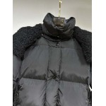 2025年11月14日秋冬新作Monclerダウンジャケット高品質人気商品女性用/QIU工場