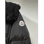 2025年11月14日秋冬新作Monclerダウンジャケット高品質人気商品女性用/QIU工場