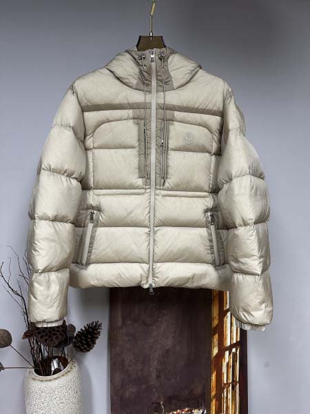 2025年11月14日秋冬新作Monclerダウンジャケット...