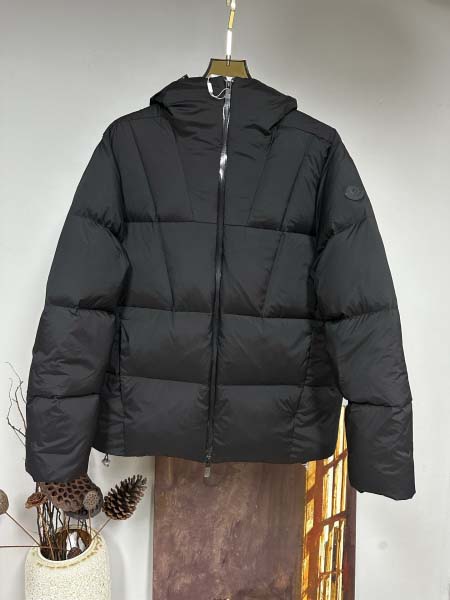 2025年11月14日秋冬新作Monclerダウンジャケット...