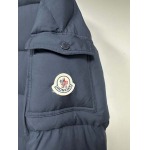 2025年11月14日秋冬新作Monclerダウンジャケット高品質人気商品/QIU工場