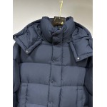 2025年11月14日秋冬新作Monclerダウンジャケット高品質人気商品/QIU工場