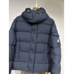 2025年11月14日秋冬新作Monclerダウンジャケット高品質人気商品/QIU工場