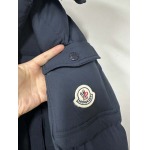 2025年11月14日秋冬新作Monclerダウンジャケット高品質人気商品/QIU工場