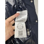 2025年11月14日秋冬新作Monclerダウンジャケット高品質人気商品/QIU工場