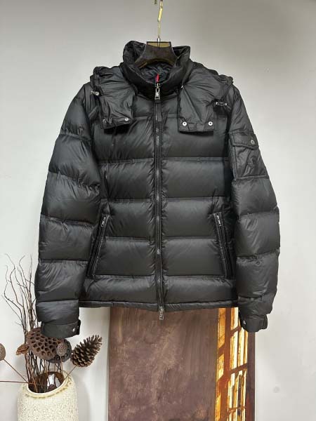 2025年11月14日秋冬新作Monclerダウンジャケット...