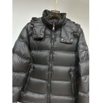2025年11月14日秋冬新作Monclerダウンジャケット高品質人気商品/QIU工場