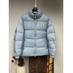 2025年11月14日秋冬新作Monclerダウンジャケット高品質人気商品/QIU工場