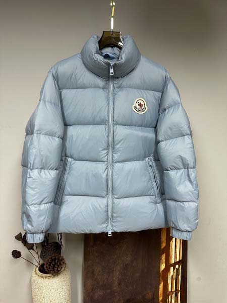 2025年11月14日秋冬新作Monclerダウンジャケット...