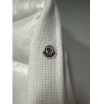 2025年11月14日秋冬新作Monclerダウンジャケット高品質人気商品女性用/QIU工場