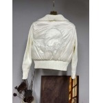 2025年11月14日秋冬新作Monclerダウンジャケット高品質人気商品女性用/QIU工場