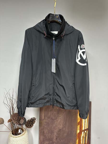 2025年11月14日秋冬新作Monclerジャケット高品質...