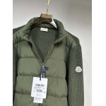 2025年11月14日秋冬新作Monclerダウンジャケット高品質人気商品/QIU工場