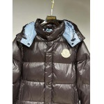 2025年11月14日秋冬新作Monclerダウンジャケット高品質人気商品/QIU工場