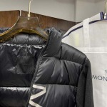 2025年11月14日秋冬新作Monclerダウンジャケット高品質人気商品/QIU工場