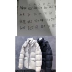 2025年11月14日秋冬新作Monclerダウンジャケット高品質人気商品/QIU工場