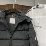 2025年11月14日秋冬新作Monclerダウンジャケット高品質人気商品/QIU工場