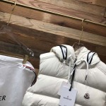 2025年11月14日秋冬新作Monclerダウンベスト高品質人気商品/QIU工場