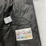2025年11月14日秋冬新作Monclerダウンジャケット高品質人気商品女性用/QIU工場