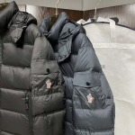 2025年11月14日秋冬新作Monclerダウンジャケット高品質人気商品/QIU工場