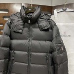 2025年11月14日秋冬新作Monclerダウンジャケット高品質人気商品/QIU工場