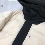 2025年11月14日秋冬新作Monclerダウンジャケット高品質人気商品/QIU工場