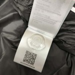 2025年11月14日秋冬新作Monclerダウンベスト高品質人気商品/QIU工場