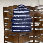 2025年11月14日秋冬新作Monclerダウンベスト高品質人気商品/QIU工場