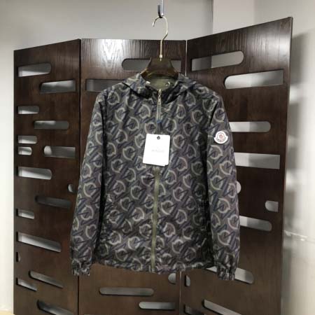 2025年11月14日秋冬新作Monclerジャケット高品質...