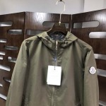 2025年11月14日秋冬新作Monclerジャケット高品質人気商品/QIU工場