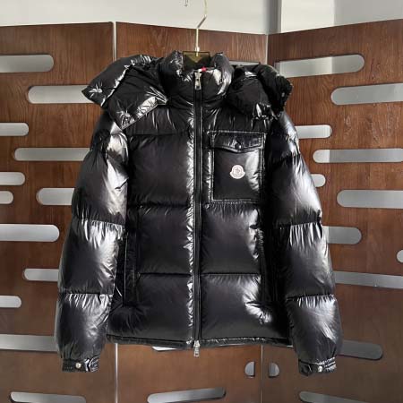 2025年11月14日秋冬新作Monclerダウンジャケット...