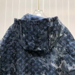 2025年11月14日秋冬新作LOUIS VUITTONジャケット高品質人気商品/QIU工場