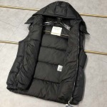 2025年11月14日秋冬新作Abercrombie&Fitchダウンベスト高品質人気商品/QIU工場