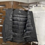 2025年11月14日秋冬新作HERMESダウンジャケット高品質人気商品/QIU工場