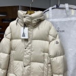 2025年11月14日秋冬新作Monclerダウンジャケット高品質人気商品/QIU工場