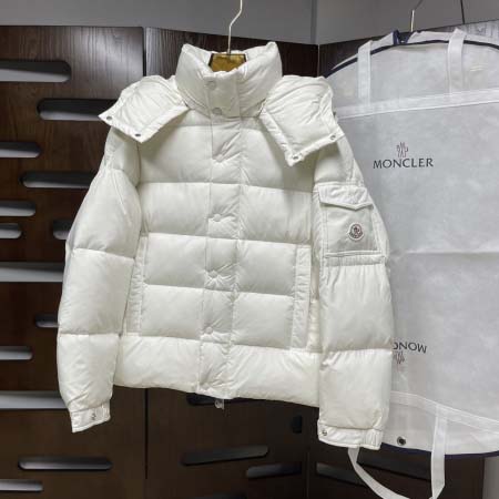 2025年11月14日秋冬新作Monclerダウンジャケット...